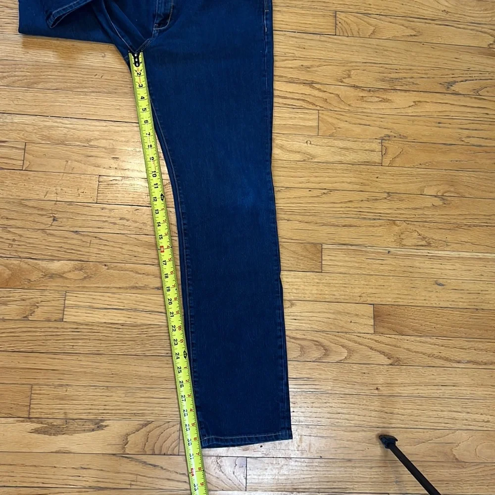 Banana Republic Skinny jeans, Size 32 (14) - Picture 5 of 7
